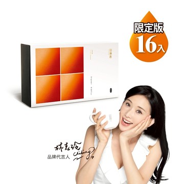 【限量常溫禮盒】【田原香】原味Plus滴雞精16入(常溫品)【人氣款NO.1】