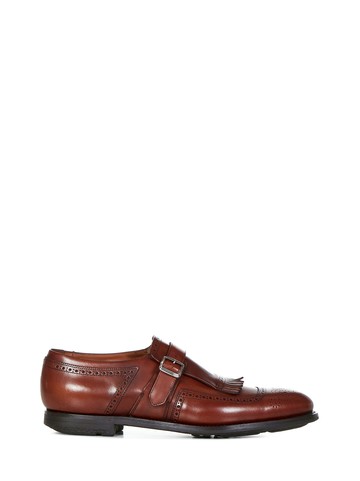 Church's Shangai Loafers