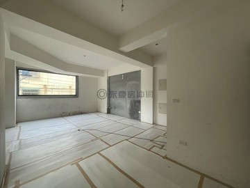 豐原全新未入住新加坡式透天A1｜台中市豐原區圓環東路