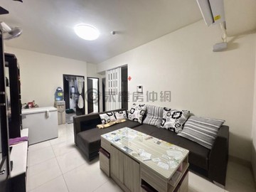 歡樂滿屋★7年新屋★ 主衛開窗３房平車｜高雄市林園區溪州三路