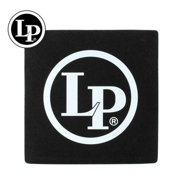小叮噹的店-美國LP 方形 木箱鼓坐墊 10x10 方形 LPCAJ-PAD 公司貨