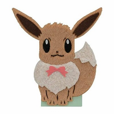 ポケモンセンターオリジナル グリーティングカード 多目的 もふもふイーブイ 通販 Lineポイント最大get Lineショッピング