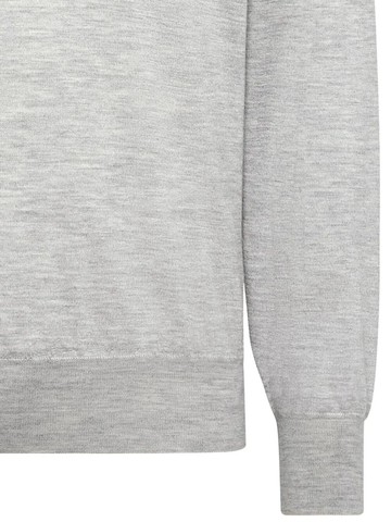 Brunello Cucinelli Round Neck Sweater