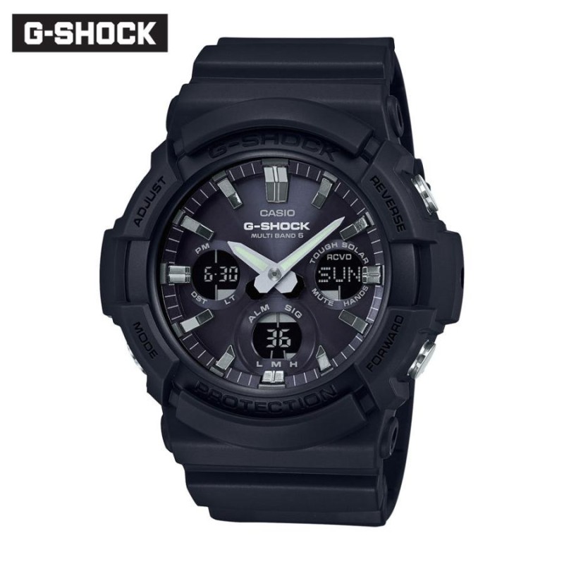 カシオ CASIO 腕時計 メンズ Gショック G-SHOCK ジーショック 国内正規