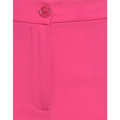 ソーアリュール カジュアルパンツ ボトムス レディース Pants Magenta