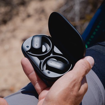 JLab JBuds OPEN SPORT 開放式運動藍牙耳機