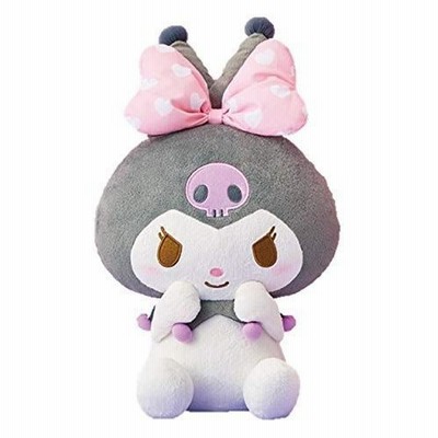 マイメロディ クロミ ぬいぐるみの通販 289件の検索結果 | LINE ...