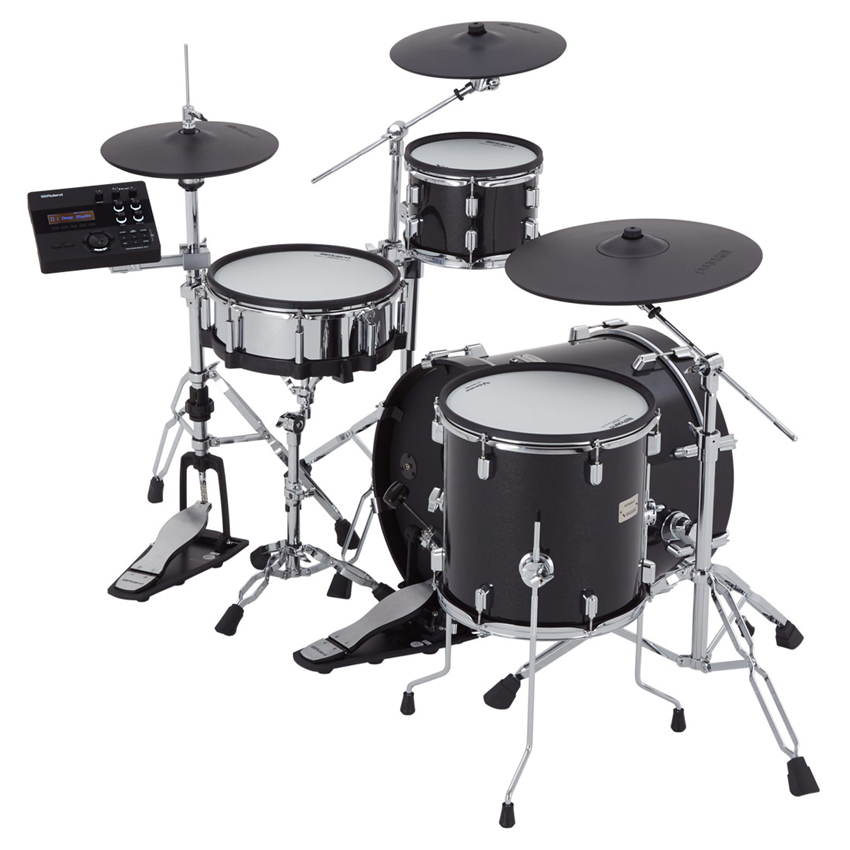 Roland ローランド V-Drums Acoustic Design ハードウェアセット VAD504