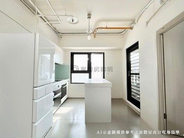 青埔高鐵站前｜國家大院｜景觀邊間三房車｜桃園市中壢區青峰路一段