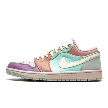 AIR JORDAN 1 LOW SE MULTI PASTEL