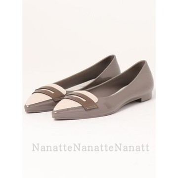 專業做雨鞋 | 晴雨兼用 法式貴牌品質經典款優雅大方樂福鞋雨鞋