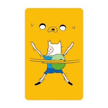 iPASS PLUS - 探險活寶 友誼系列