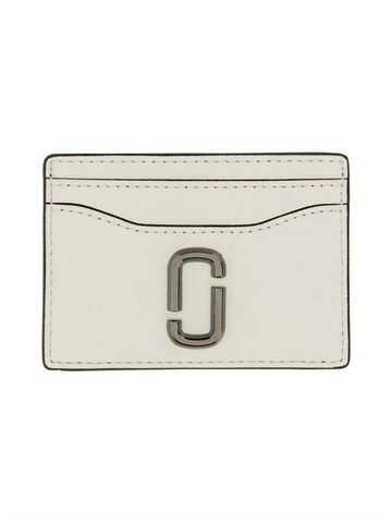 Marc Jacobs "Utility Snapshot" Card Holder