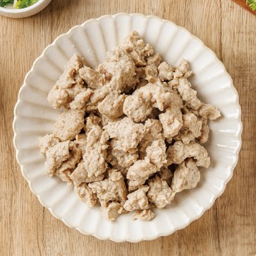 【熟品】肉羹 (600g)