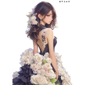 【六月中旬新品】07-096-0337 拼貼風貼紙