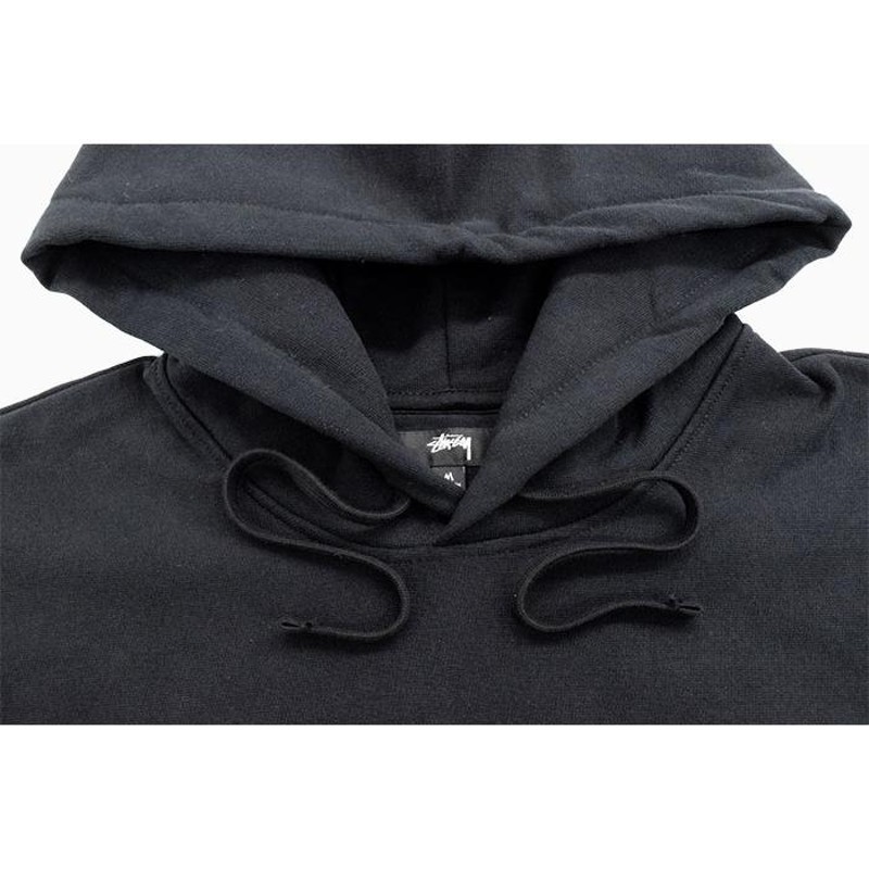ステューシー パーカー プルオーバー STUSSY メンズ 23SP Stock