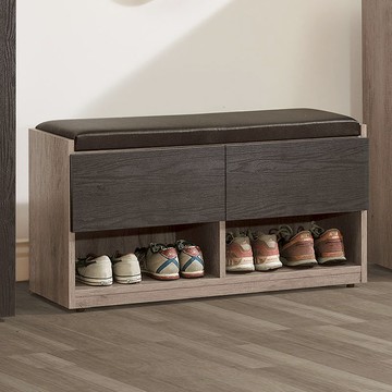 【LOVE樂芙】多羅伯特3尺鞋座(D253)A25BH0466