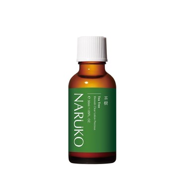 【NARUKO牛爾】茶樹抗痘粉刺寶30ml (水楊酸/抗痘/清粉刺)
