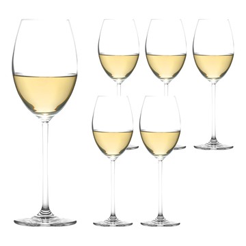 LUCARIS LAVISH LS16CD14 夏多內白酒杯 405ml  6個