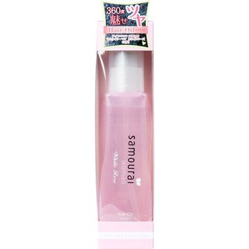 SPR Japan Samurai Woman White Rose Fabulous hair oil 90mL