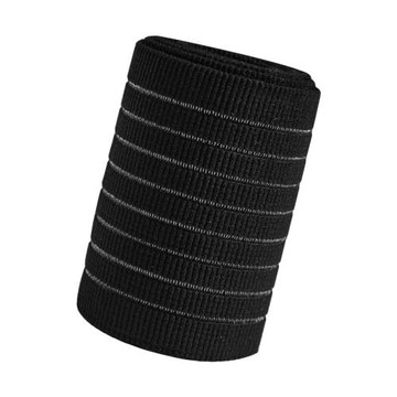 彈力繃帶自粘綁帶運動護膝護腕護肘膝蓋小腿綁腿帶加壓固定護套男