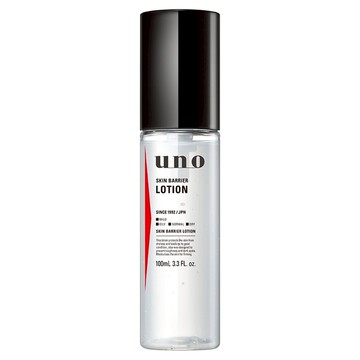 uno 台灣公司貨 高肌能全效保濕精華水  100ml  1瓶
