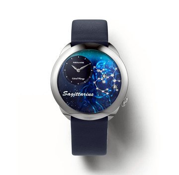 ASTRAL MIRAGE N64.9 SAGITTARIUS STEEL/BLUE