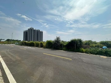 153蘆竹上竹路20米路旁乙工(值班人員全年無休)｜桃園市蘆竹區上興段