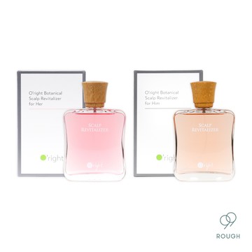 Oright 歐萊德｜男用養髮液 女用養髮液 100ml
