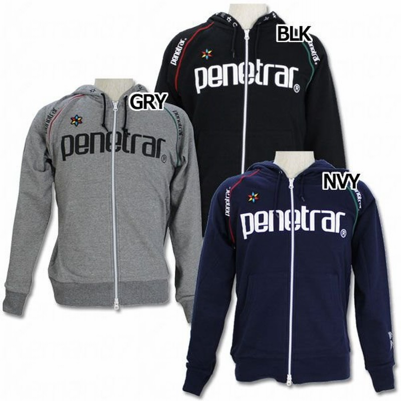 新品即決penetrarペネトラール 中綿ピステ Lサイズ 紺 253-22609-032-L 