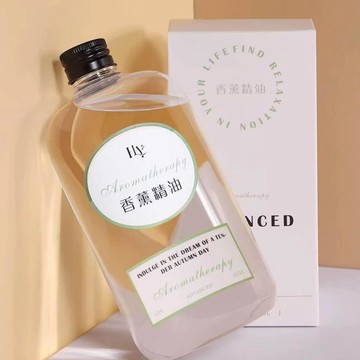 爆款🌟臺灣出貨🌟五星級酒店精油香薰補充液室內家用持久高級香薰自動噴香機補充液