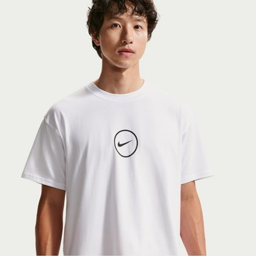 NIKE AS M NK TEE M90 OC LOOSE 男 短袖上衣 II0659100