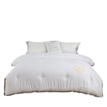 新品~大豆纖維被子冬被芯空調被夏季薄款夏涼被學生宿舍單人雙人春秋被- 雙11全館免運