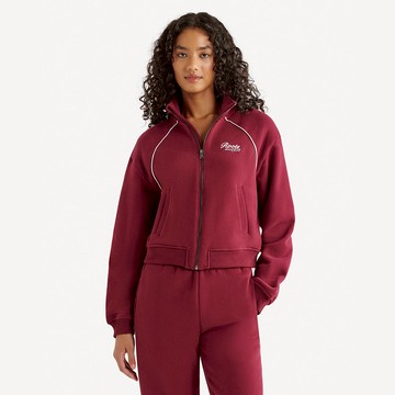 Roots女裝- SIGNATURE TRACK 外套