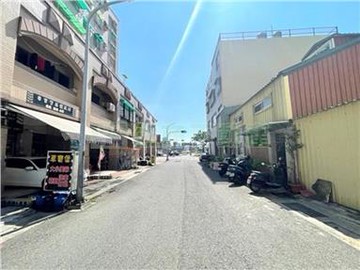 新光三越成大商圈大道店面｜台南市北區和緯路一段