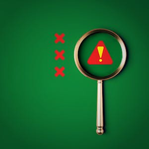 Risk Identification, Monitoring, and Analysis