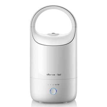 小熊天貓精靈加濕器家用低噪臥室大霧量香薰小型空氣淨化孕婦