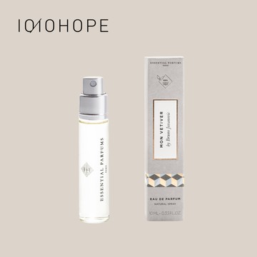 【10/10 Hope】Essential Parfums 我的香根草淡香精