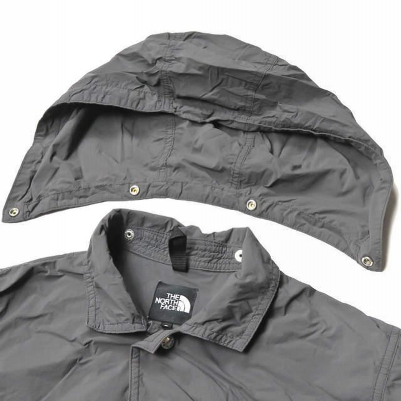 小物 THE NORTH FACE JOURNEYS COAT  NP71662 THE NORTH FACE ザ・ノースフェイス JOURNEYS COAT ジャーニーズ