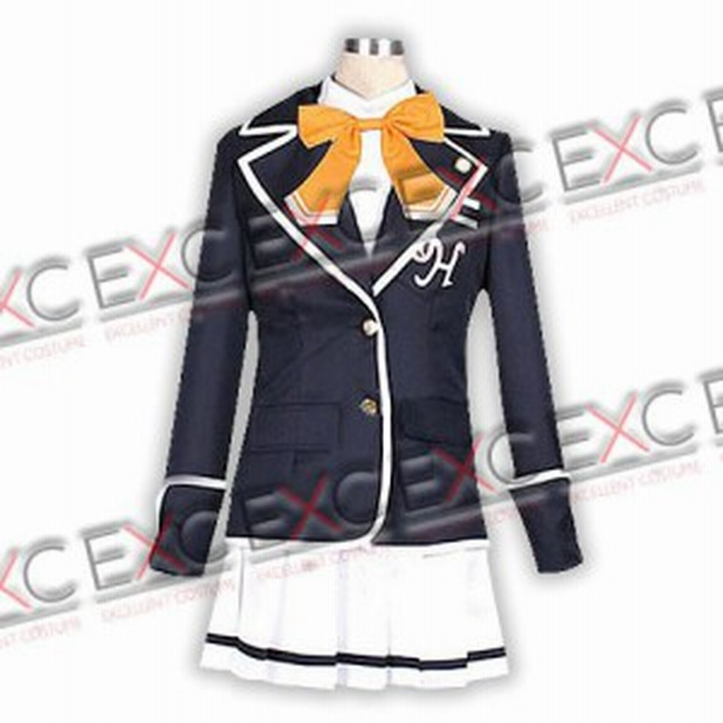 失われた未来を求めて 佐々木佳織 ささきかおり 制服 風 コスプレ衣装 通販 Lineポイント最大1 0 Get Lineショッピング