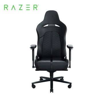 雷蛇Razer RZ38-03720300-R3U1電競椅Enki黑