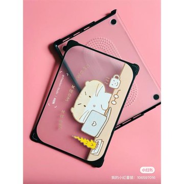 加油工作 Casetify 電腦保護殼保護套防摔蘋果適用 MacBook Pro/Air/13/13.6/14/15/16