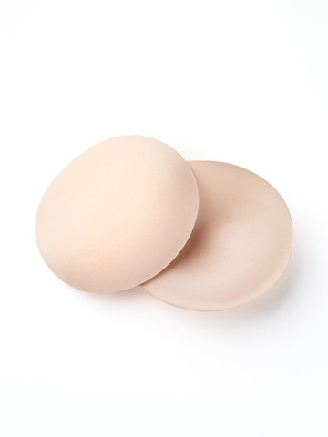 Oval Egg Volume Pad Bra