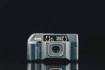 RICOH TF-500D #1464 #135底片相機