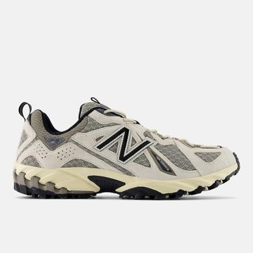 New Balance 紐巴倫 610 [ML610TBT] 男 運動休閒鞋 戶外 山系越野 緩震 米灰棕