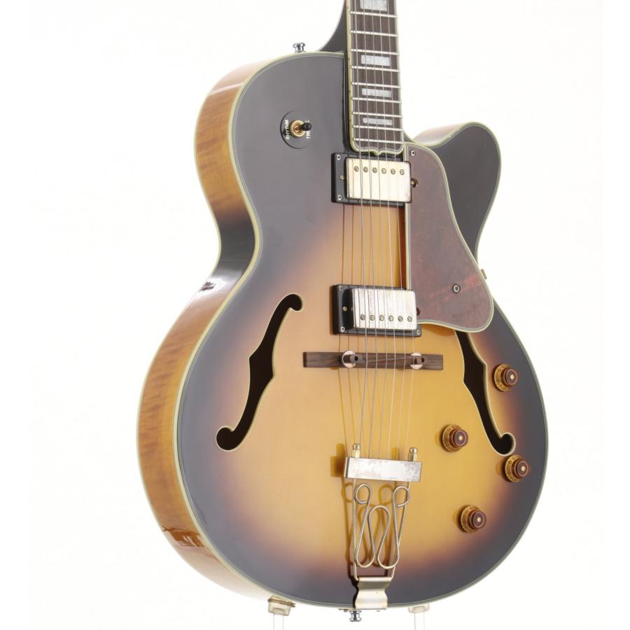 (中古)Epiphone   Joe Pass Emperor II VS(新宿店)