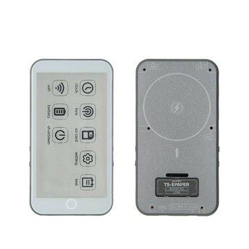 LILYGO  T5-4.7-S3 Pro Epaper ESP32-S3 GPS帶觸摸墨水屏開發板B0321