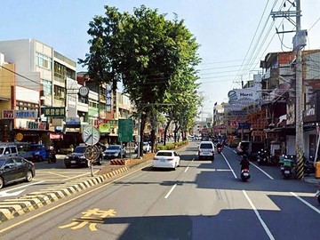 大竹方正乙建用地｜彰化縣彰化市竹中段