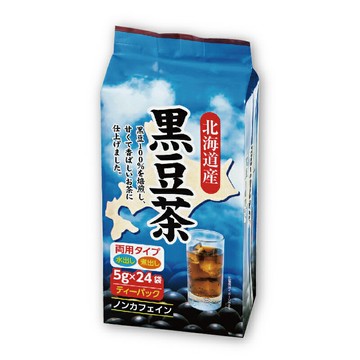 CHIKIRIYA【黑豆茶包】