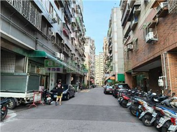台中科大南屯校區文山家園美宅｜台中市南屯區忠勇路